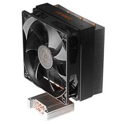 KÜHLER – значит кулер. Новые охладители Antec