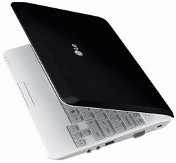 LG начинает продажи нетбука X140