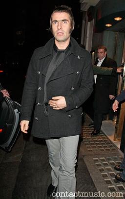 Liam Gallagher считает, что у Beady Eye всё впереди  
