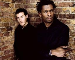 Massive Attack осенью вновь приедет в Россию