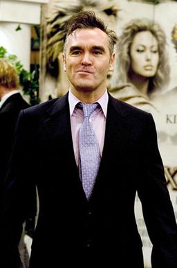 Morrissey подготовил переиздание «Bona Drag» 