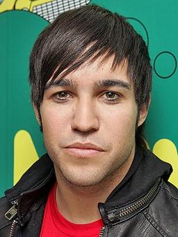 Pete Wentz собрал новую группу  