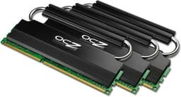 OCZ Technology выпускает наборы модулей памяти DDR3-2133 МГц объемом 8 и 12 ГБ