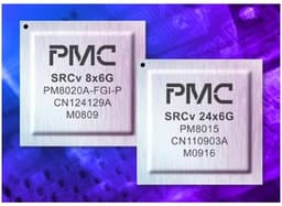 У PMC-Sierra готовы контроллеры RAID-on-Chip SAS 6 Гбит/с с поддержкой PCI Express 3.0