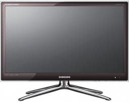 SyncMaster FX2490HD — монитор Samsung со светодиодной подсветкой и встроенным TV-тюнером