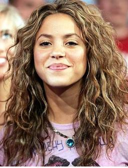 Shakira рассказала о новом альбоме