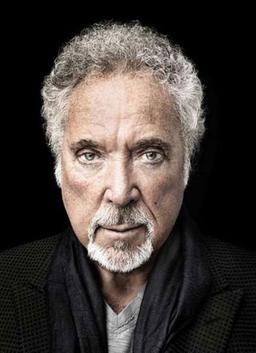 Tom Jones запишет трек с The Killers