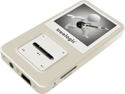 MP3/MP4-плееры Treelogic TL-37x