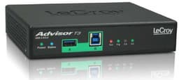 Анализатор LeCroy Advisor T3 ускорит распространение SuperSpeed USB