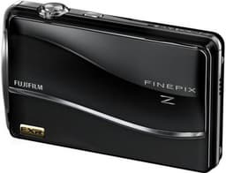 В камере Fujifilm FinePix Z800EXR применена двойная система автофокусировки