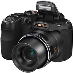Fujifilm FinePix S2800HD: самая маленькая в мире камера с 18-кратным «зумом»