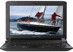 eMachines M350 — бюджетный нетбук с процессором Intel Atom N450 под управлением ОС Windows XP