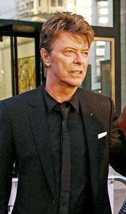 David Bowie выпустит переиздание альбома Station to Station