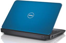 Dell Inspiron M101z – нетбук на процессоре AMD Athlon II Neo со временем автономной работы 6,5 часов