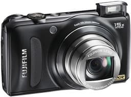 Серию камер Fujifilm F возглавила модель F300EXR с гибридной системой автофокусировки