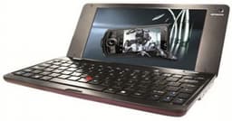 L80 Mini Laptop: стилизованный под Sony VAIO P нетбук выходит на международную арену
