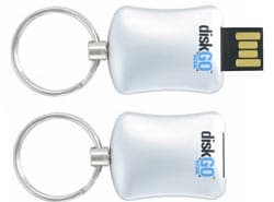 EDGE Tech вмещает 32 ГБ памяти в USB-накопитель размерами 36 х 25 х 5 мм
