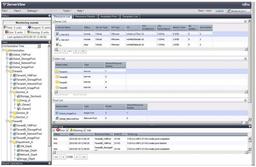 Fujitsu представляет ServerView Resource Orchestrator для настройки облачных сред