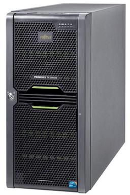 Fujitsu начинает поставки серверов PRIMERGY TX200 S6