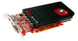 PowerColor разработала однослотовую версию DX11-карты Radeon HD 5770