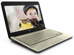 Стартовали продажи ноутбука HP Pavilion dm1z на платформе AMD Nile
