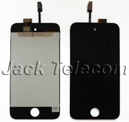 Снимки передней панели будущего iPod touch свидетельствуют о появлении фронтальной камеры