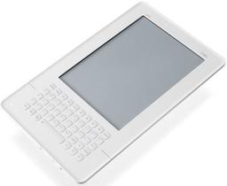 Электронная книга iRiver Story получила поддержку беспроводной связи Wi-Fi