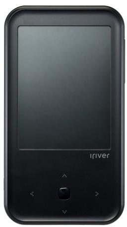 Долгоиграющий плеер iriver S100