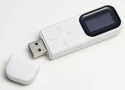 «Студенческий» аудиоплеер iriver T8