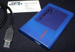 Выпуск SSD Kingston с интерфейсом USB 3.0 откладывается?