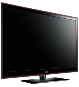 Новый LED-телевизор LG LE5500