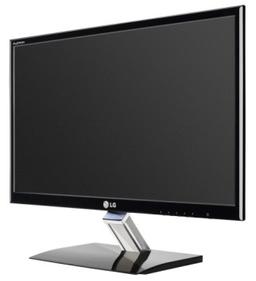Толщина новых экономичных дисплеев LG E60 составляет 12,5 мм?