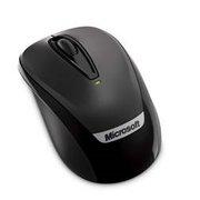 Новая беспроводная мышь Microsoft Wireless Mobile Mouse 3000v2 поступила в продажу