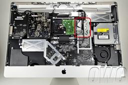 Самостоятельная установка SSD в новый iMac — дело непростое