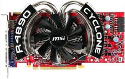 MSI готовит к выпуску разогнанный вариант 3D-карты GeForce GTX 460