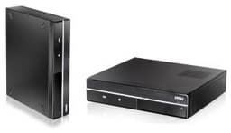 MSI Wind Box DE520 и DC520 — малогабаритные ПК с процессором Intel Pentium E5400