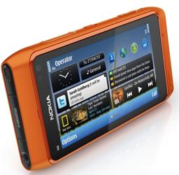 Nokia N8 доступна для предзаказа в Италии