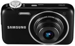 Samsung оснастила цифровую фотокамеру ST80 модулем беспроводной связи Wi-Fi