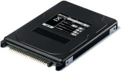Buffalo увеличивает объем SSD с интерфейсом PATA до 256 ГБ