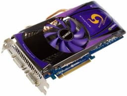 Sparkle оснащает DX11-карты GeForce GTX 470 и GTX 465 кулером собственной разработки