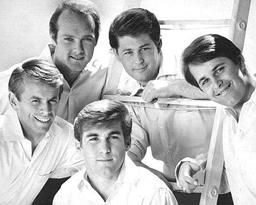 The Beach Boys объединятся для юбилейного концерта