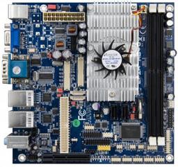 EPIA-M840 — новая материнская плата VIA типоразмера Mini-ITX