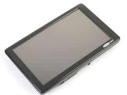 Планшет Witstech A81-E работает под управлением ОС Android 2.1 и Windows CE 6.0