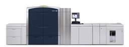 Полноцветная печатная машина Xerox Color 1000