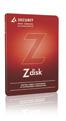 Zdisk 2.10 поддерживает Windows 7