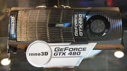 Inno3D оснащает 3D-карты серии GeForce GTX 400 альтернативными системами охлаждения
