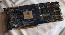 3D-карта Galaxy GeForce GTX 480 наделена вспомогательным GPU для расчётов PhysX