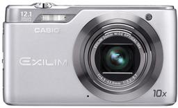 CASIO пополнила серии фотокамер EXILIM Hi-Zoom и EXILIM High Speed новыми моделями