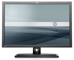 HP ZR30W — 30-дюймовый монитор на матрице типа S-IPS