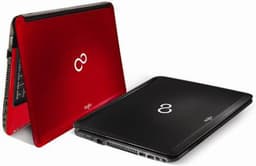 FUJITSU LifeBook LH520 — недорогой мультимедийный ноутбук на платформе AMD